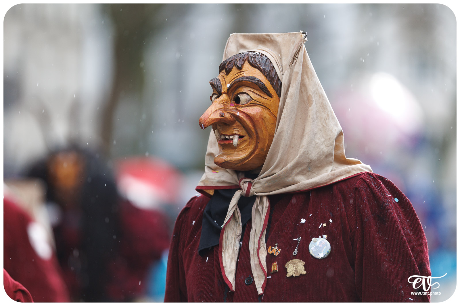 CARNAVAL DE STRASBOURG 2024